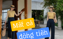 Người phụ nữ 40 tuổi ở Hà Nội chia sẻ: Sai lầm "chí mạng" trong chi tiêu đã khiến tôi nợ cả tỷ đồng!