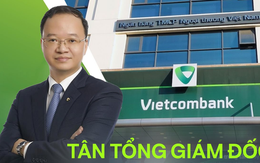 NGÀNH HỌC tân Tổng giám đốc Vietcombank từng theo học: Ngành có lương cao nhất Việt Nam, 9 điểm/môn vẫn chắc chưa đỗ