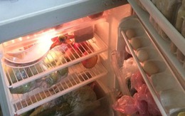 Đặt 2 thứ này vào tủ lạnh, tôi tiếc ròng vì sống nửa đời người mà không biết làm sớm hơn