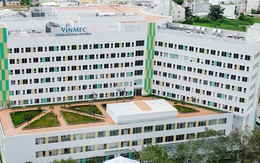 Vingroup khai trương 789bet hoangsa.net mới tại Cần Thơ, nắm công nghệ tiên tiến nhất Việt Nam về chẩn đoán đột quỵ, ung thư
