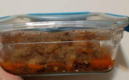 Cảnh báo: 1 thói quen nhỏ trong bếp tưởng vô hại nhưng lại "mời gọi" 2 nguy hiểm lớn