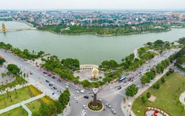 Vì sao nên đầu tư vào Việt Trì, Phú Thọ?