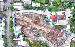 Doanh nghiệp bất động sản tung hàng