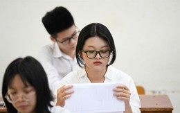 Những lưu ý về kì thi tốt nghiệp THPT năm 2025
