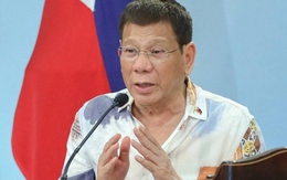 Cựu Tổng thống Philippines Duterte bị bắt giữ theo trát của ICC