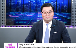 CEO Chứng khoán 789bet tặng 100k: Việt Nam đang bước vào kỷ nguyên vàng của phát triển kinh tế, không chỉ trong 1-2 năm, 5-10 năm, mà còn kéo dài nhiều thập kỷ