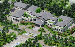 Nhiều trụ sở 789bet có uy tín không trị giá hàng trăm tỷ đồng ở Lào Cai đang thi công, hoàn thiện sẽ xử lý ra sao?