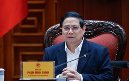 Thủ tướng yêu cầu Bộ Tài chính rà soát lại các sắc thuế đang áp dụng với Mỹ và các đối tác