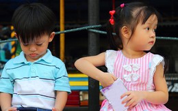 10 năm sau, những đứa trẻ thành công nhất đều có 4 đặc điểm này