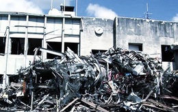 Ngày này 14 năm trước, 1 thảm kịch từ 1 vết nứt đã khiến cả thế giới phải lặng người