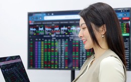 Chứng khoán thoát hiểm 'phút 89'