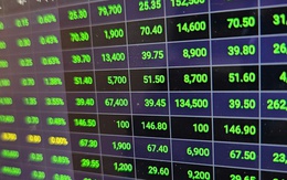 Chứng khoán ngày mai (12-3): VN-Index tiếp tục gây bất ngờ?