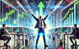 ABS: Kịch bản tích cực, VN-Index có thể tăng một mạch lên 1.350 điểm