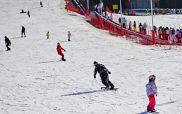 Kinh tế băng tuyết: Xu hướng phát triển mới tại Trung Quốc