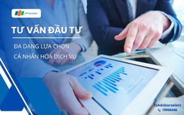Trải nghiệm dịch vụ tư vấn đầu tư chứng khoán từ góc nhìn của một nhà đầu tư