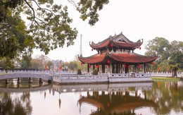 Phát triển Từ Sơn thành đô thị di sản giao thoa giữa truyền thống và hiện đại