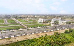 Bất động sản Long An sôi động, sóng đầu tư lan rộng đến Thủ Thừa