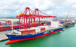 Phát triển trung tâm logistics tại Chu Lai, Quảng Nam Phát triển trung tâm logistics tại Chu Lai, Quảng Nam