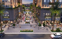 Phú Mỹ vừa lên thành phố, lượng tìm kiếm căn hộ tăng đột biến