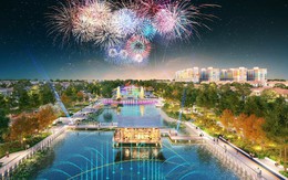 Phân khu Kim Ngân tại đô thị Sun Group Hà Nam “kích thích” thị trường địa ốc