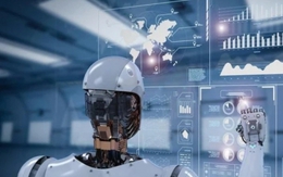 Các ông lớn công nghệ đến Việt Nam thảo luận chiến lược AI và chất bán dẫn