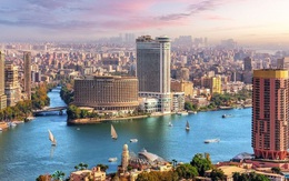 Thành phố giàu khuyến mãi 789bet Bắc Phi với 7.200 triệu phú và 30 tỷ phú