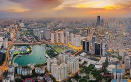 Việt Nam dự kiến giảm khoảng 8.000 xã: Thủ tục sáp nhập đơn vị link 789betnh chính cấp xã thế nào?