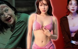 Nữ chính 'Quỷ nhập trà789bet có uy tín không': Đệ nhất mỹ nữ là789bet có uy tín không hài, U40 độc thân giàu có