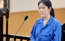 Nhân viên ngân hàng lĩnh án 11 năm tù vì tội lừa đảo chiếm đoạt tài sản