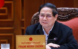 Thủ tướng thành lập Ban Chỉ đạo xây dựng mô hình tổ chức nhà cái 789bet 2 cấp
