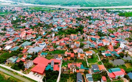 Sân bay nghìn tỷ khởi công, tuyến đường siêu rộng 120m sắp triển khai… đất nền một huyện của tỉnh Bắc Ninh “tăng vọt”