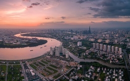 Thủ Đức thành cực tăng trưởng mới của TP.HCM