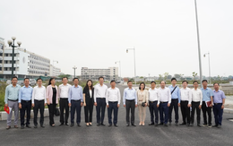 Đầu tư bất động sản tại Bắc Ninh, đâu là tọa độ vàng?