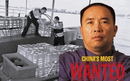 Tuyệt chiêu giúp trùm buôn lậu "một tay che trời" trong đại án kinh tế lớn nhất Trung Quốc