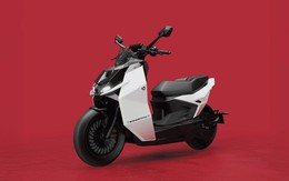 Dù có mức giá khởi điểm chỉ hơn 35 triệu VNĐ, nhưng đây có thể sẽ là mẫu 789bet.com đăng nhập máy điện có thể đánh phủ đầu Honda, Yamaha nếu xuất hiện tại Việt Nam?
