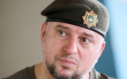 Chỉ huy Nga nói về chiến dịch luồn qua đường ống khí đốt tập kích quân Ukraine ở Kursk