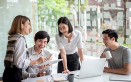 Cơ 789bet wiki "săn" việc làm trên TikTok cho Gen Z