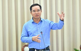 TPHCM lập tổ công tác đặc biệt tháo gỡ khó khăn cho các dự án