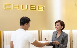 Chubb Life mở rộng mạng lưới kênh Infinity tại Bến Tre và Phú Thọ