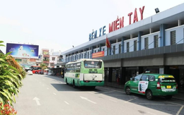 Bến xe Miền Tây (WCS) đặt mục tiêu lợi nhuận sau thuế năm 2025 phá kỷ lục đã đạt được vào năm 2024