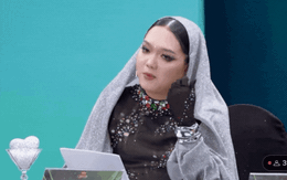 Phạm Thoại bị cắt sóng: Không được giới thiệu, lướt qua chớp nhoáng, chỉ được nói đúng 1 nội dung