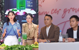 CER Group lần đầu phát ngôn chính thức về vai trò của Thùy Tiên CER Group lần đầu phát ngôn chính thức về vai trò của Thùy Tiên