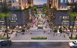 Vì sao tỷ suất cho thuê căn hộ của TP. Phú Mỹ top đầu cả nước?