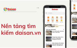Daisan.vn: Nền tảng tìm kiếm toàn diện cho doanh nghiệp và người tiêu dùng