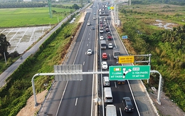 Dòng tiền nhà đầu tư theo chân sóng hạ tầng miền Tây