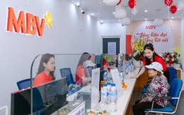 Trải nghiệm ngân hàng hiện đại, thông minh trong một thế giới kết nối