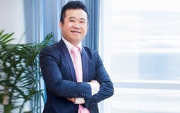 Sau khi lộ diện trong cuộc bắt tay ông Donald Trump, con trai ông Đặng Thành Tâm trở thành Phó Tổng giám đốc Kinh Bắc Sau khi lộ diện trong cuộc bắt tay ông Donald Trump, con trai ông Đặng Thành Tâm trở thành Phó Tổng giám đốc Kinh Bắc