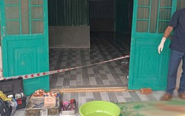 Bắt giữ kẻ sát hại vợ cũ, đâm tình nhân bà trọng 789bet có uy tín không