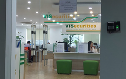VIS đổi tên thành OCBS, tăng vốn nghìn tỷ: Chuyển giao quyền lực