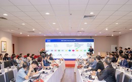 Doanh nghiệp Việt Nam vươn mình làm chủ công nghệ bán dẫn